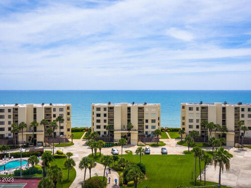 6309 Highway A1a  Unit ## 351 Melbourne Beach, FL 32951