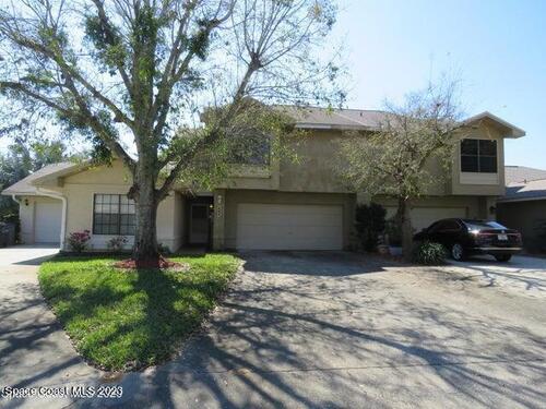 465 Arbor Ridge Lane  Titusville, FL 32780