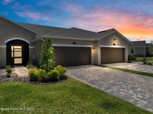 8473 Loren Cove Drive  Viera, FL 32940