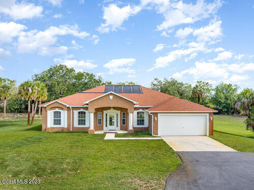 4880 Pine Street  Cocoa, FL 32926