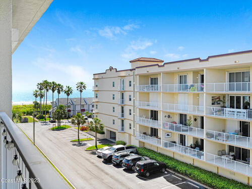 603 Shorewood Drive Unit #F503 Cape Canaveral, FL 32920