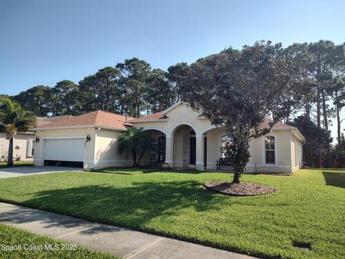 294 Tunbridge Drive  Rockledge, FL 32955