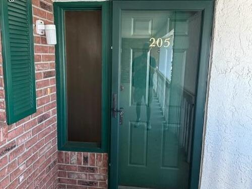 1880 Knox Mcrae Drive Unit #205 Titusville, FL 32780