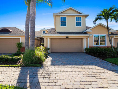 1437 Ballinton Drive  Melbourne, FL 32940