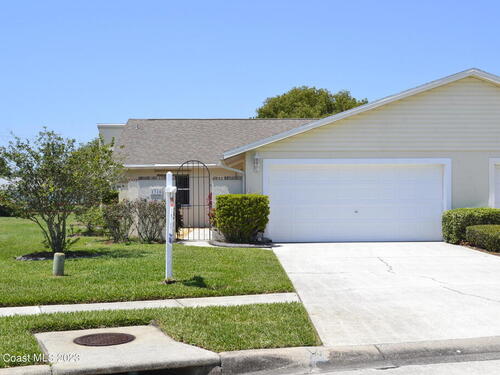 1386 Las Verdes Court  Titusville, FL 32780