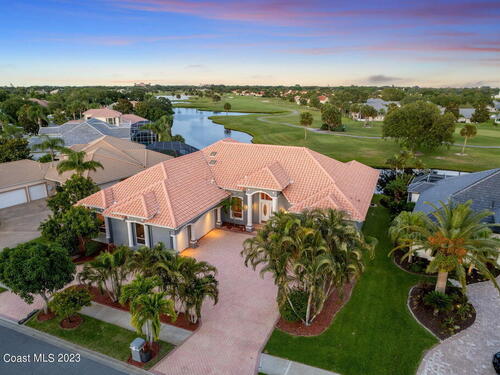 699 Palmer Way  Melbourne, FL 32940