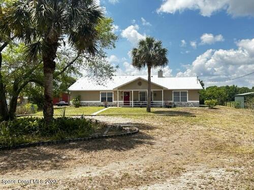 5230 Fan Palm Avenue  Cocoa, FL 32927