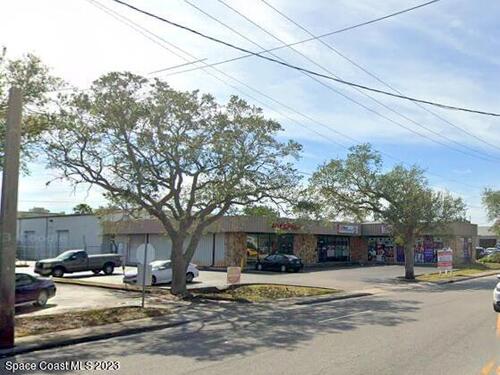 807 Hibiscus Boulevard  Melbourne, FL 32901