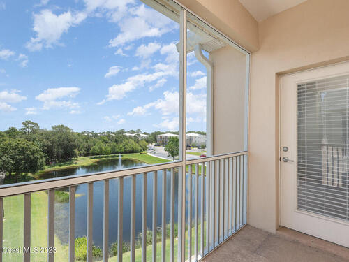 1576 Peregrine Circle Unit #410 Rockledge, FL 32955