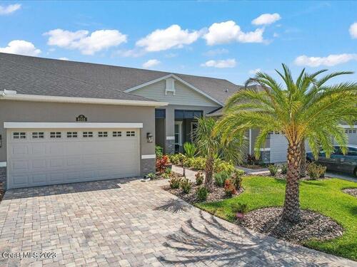 8103 Tethys Court  Melbourne, FL 32940