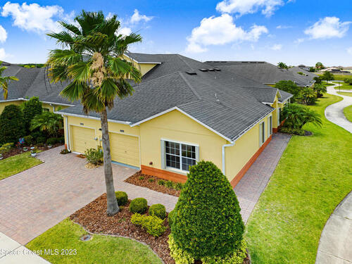 3715 Sansome Circle  Melbourne, FL 32940