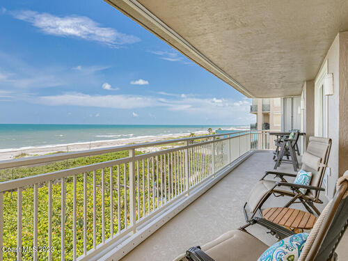 2465 Atlantic Avenue Unit #402 Cocoa Beach, FL 32931