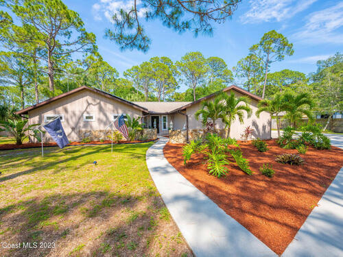 2496 Pacer Lane  Cocoa, FL 32926