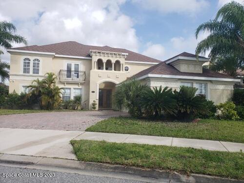 1238 Tipperary Drive  Melbourne, FL 32940