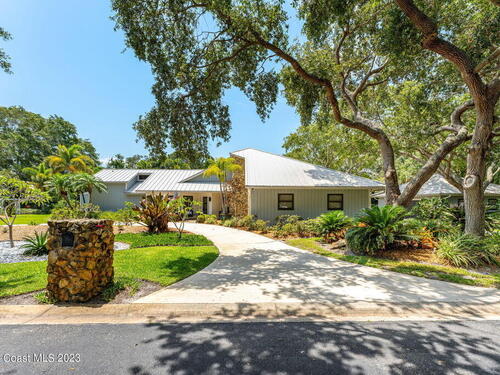 505 River Cove Place  Indialantic, FL 32903