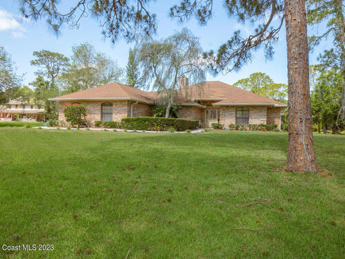 2930 Brandywine Lane  Melbourne, FL 32904