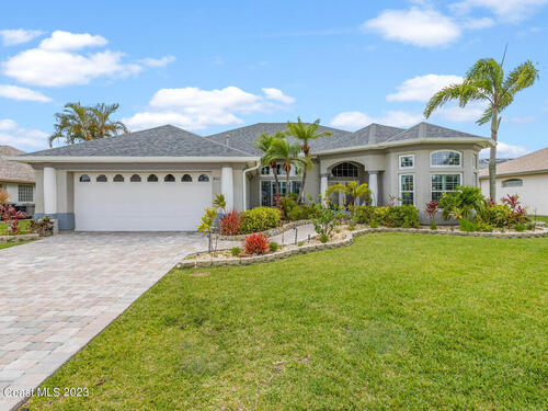 4111 Las Cruces Way  Rockledge, FL 32955