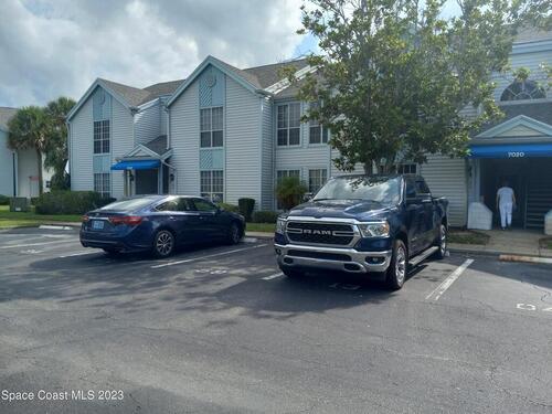 7020 Highway 1  Unit #Ee-104 Cocoa, FL 32927
