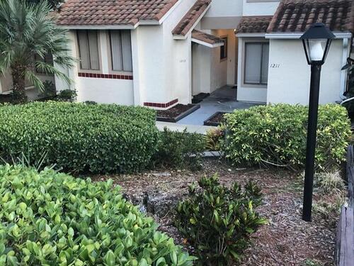 1211 Country Club Drive Unit #1214 Titusville, FL 32780