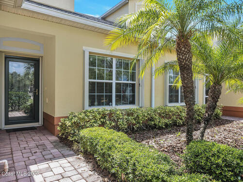 6359 Van Ness Drive  Melbourne, FL 32940
