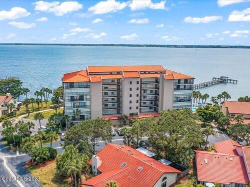 3220 River Villa Way Unit #124 Melbourne Beach, FL 32951
