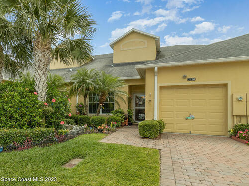 2250 Camberly Circle  Melbourne, FL 32940