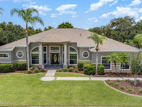 1041 Stratford Place  Melbourne, FL 32940