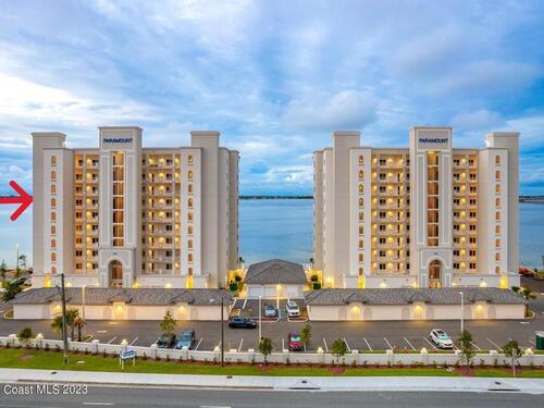 1435 Harbor City Boulevard Unit #701 Melbourne, FL 32901