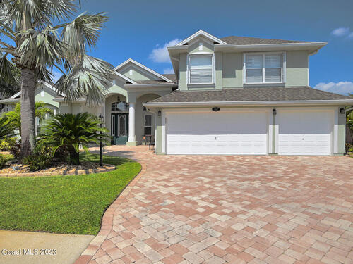 5462 Spicebush Court  Melbourne, FL 32940