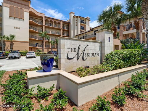6131 Messina Lane Unit #306 Cocoa Beach, FL 32931