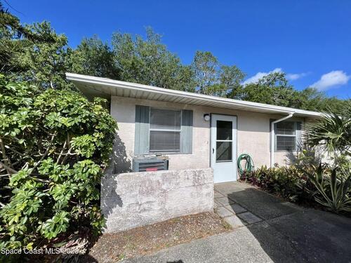 4550 Memory Lane  Titusville, FL 32780
