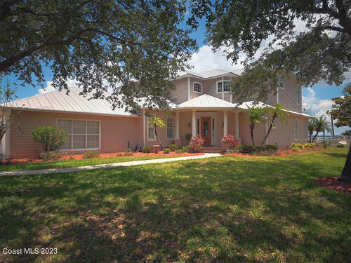 104 Sonya Drive  Cocoa, FL 32926