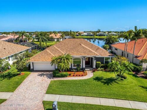 4321 Stoney Point Road  Melbourne, FL 32940