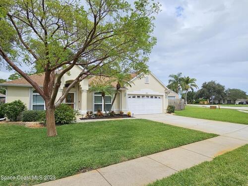 820 Saint Michel Drive  Rockledge, FL 32955