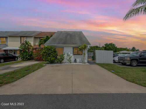 1329 George Edwards Court  Merritt Island, FL 32953