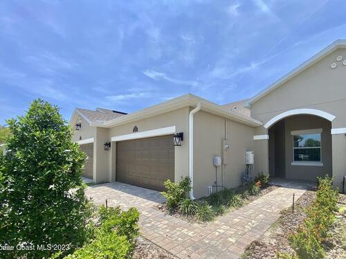 2631 Ballydoyle Lane  Melbourne, FL 32940