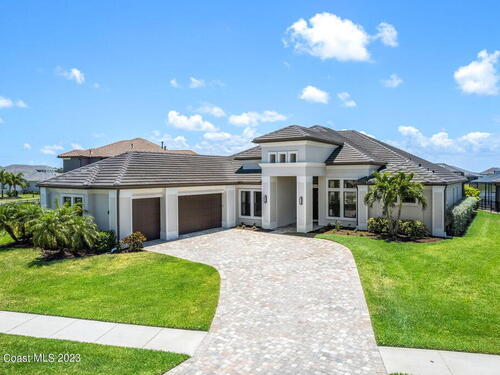 2115 Calatrava Street  Melbourne, FL 32940