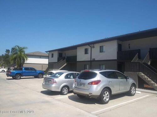 1806 University Lane Unit #405 Cocoa, FL 32922
