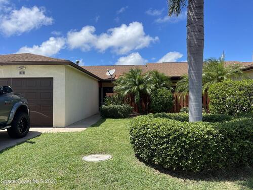 12 Hepburn Place  Merritt Island, FL 32953