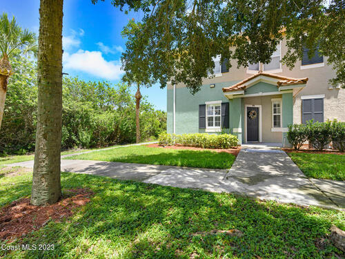 5663 Star Rush Drive Unit #102 Melbourne, FL 32940