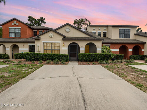 595 Margie Drive  Titusville, FL 32780