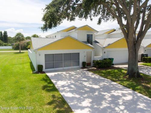 821 Villa Drive  Melbourne, FL 32940