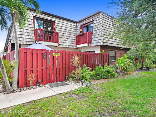 56 Piney Branch Way Unit #C Melbourne, FL 32904
