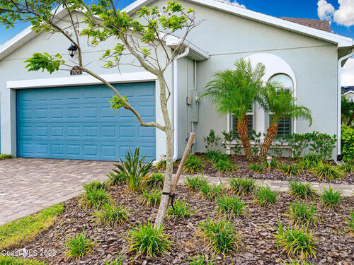 7623 Loren Cove Drive  Melbourne, FL 32940