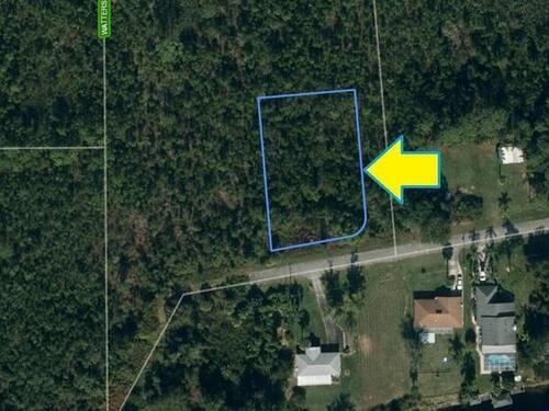 632 Buchanan Street  Lake Placid, FL 33852