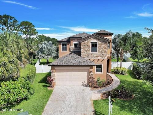 972 Hailey Street  Melbourne, FL 32904