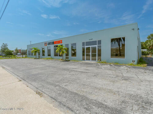 1127 King Street  Cocoa, FL 32922