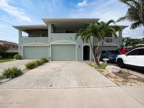 333 Fillmore Avenue  Cape Canaveral, FL 32920