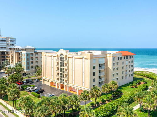 735 Highway A1a  Unit #205 Indialantic, FL 32903