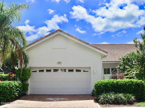 927 Aquarina Boulevard  Melbourne Beach, FL 32951